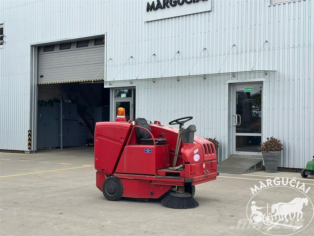 RCM Boxer D Ostale poljoprivredne mašine