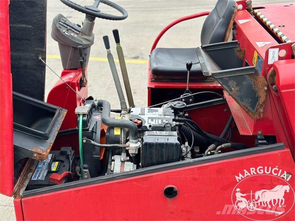 RCM Boxer D Ostale poljoprivredne mašine