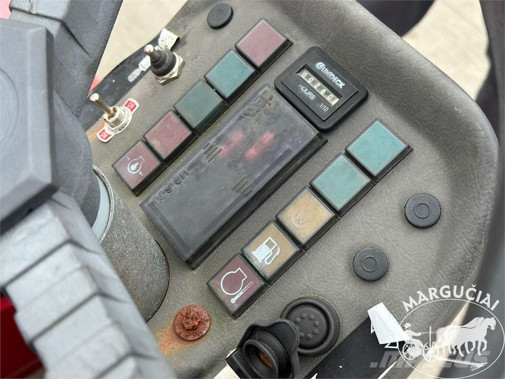 RCM Boxer D Ostale poljoprivredne mašine