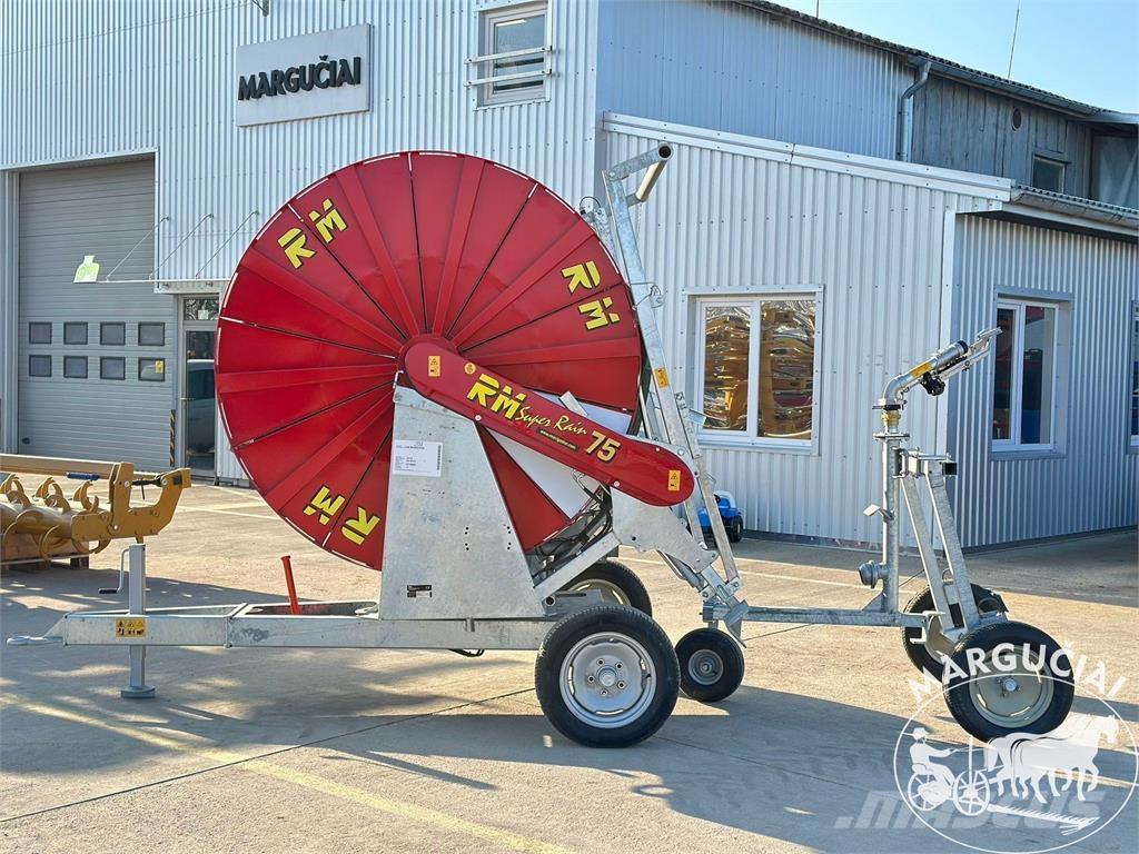  RM Laistymo sistema Ostale poljoprivredne mašine