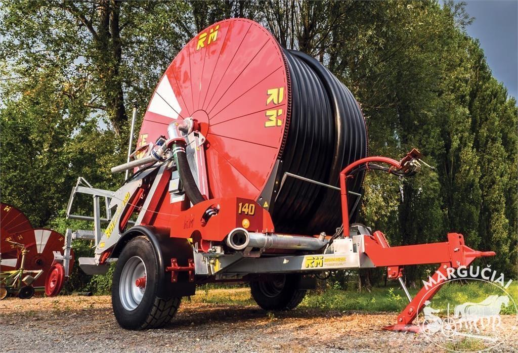  RM Laistymo sistemos Ostale poljoprivredne mašine