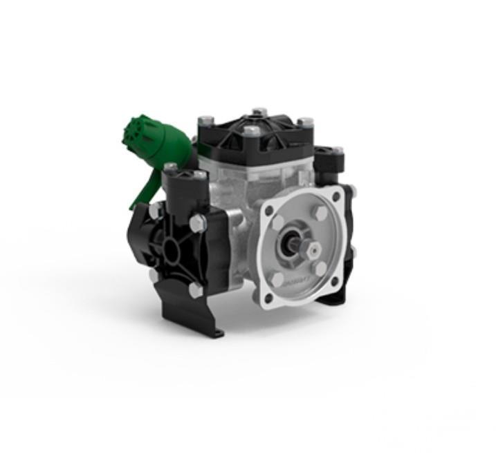  Udor Siurbliai Ostale poljoprivredne mašine