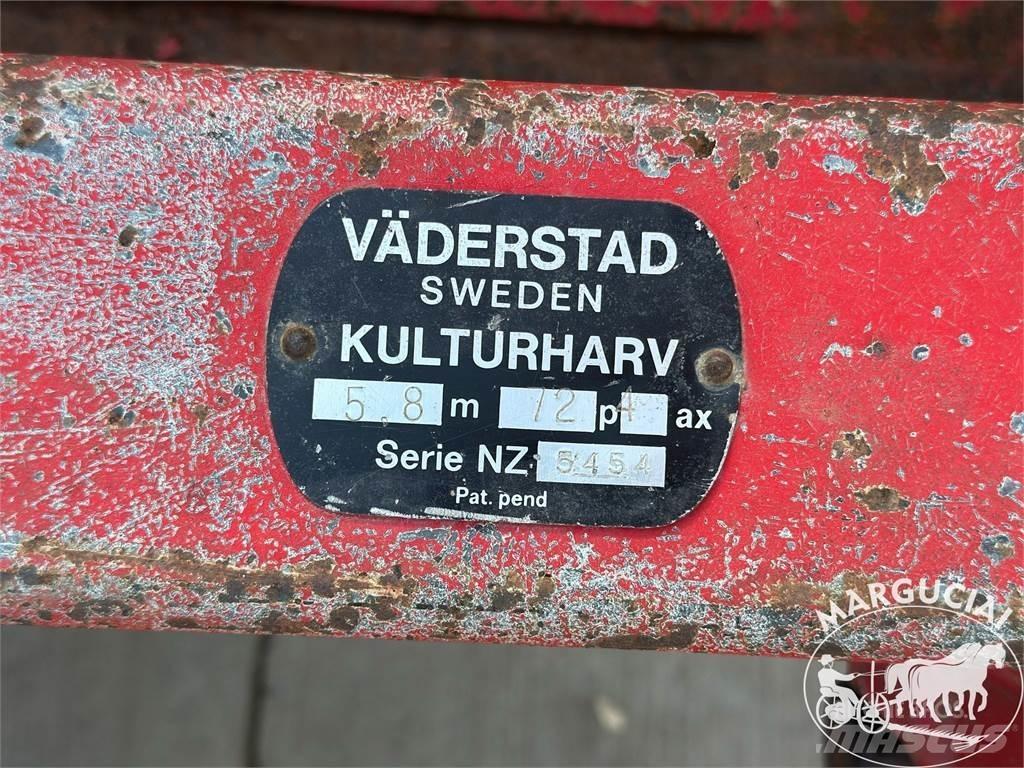 Väderstad 5,8 m Ostale poljoprivredne mašine
