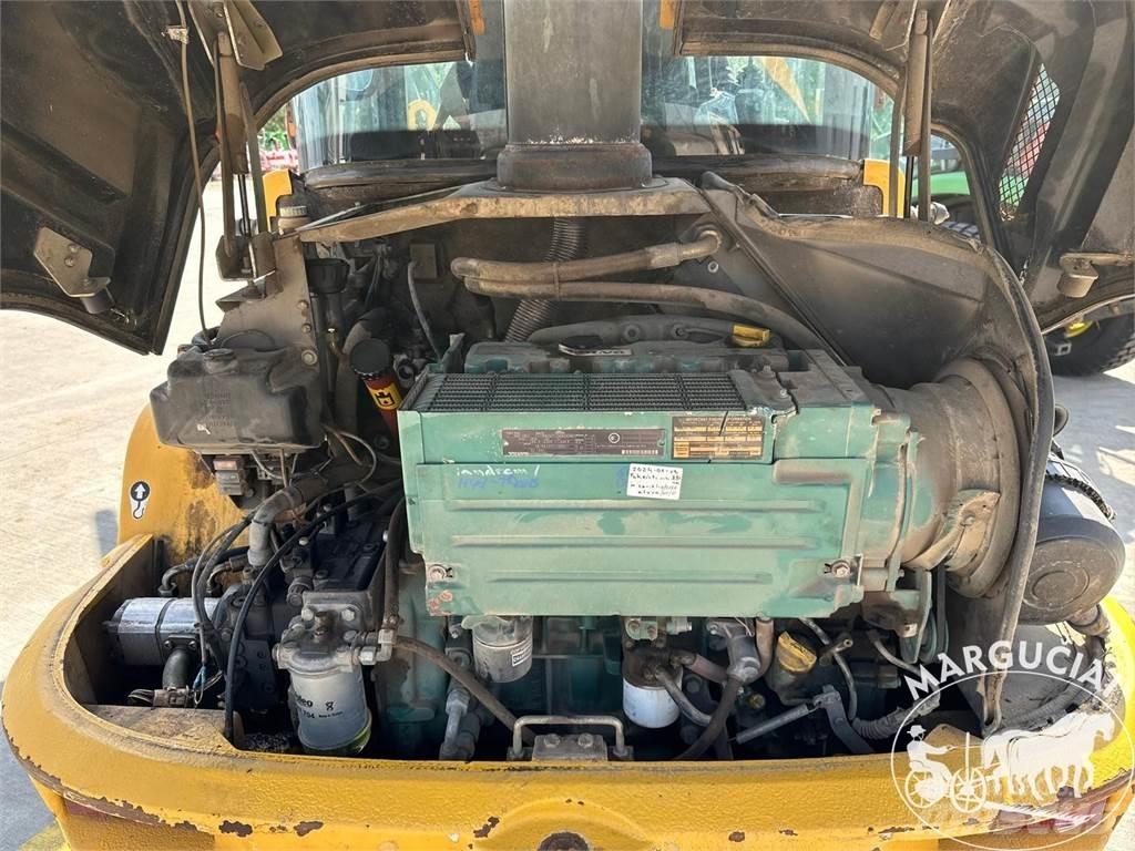 Volvo BM L30B, 68 AG Ostale poljoprivredne mašine