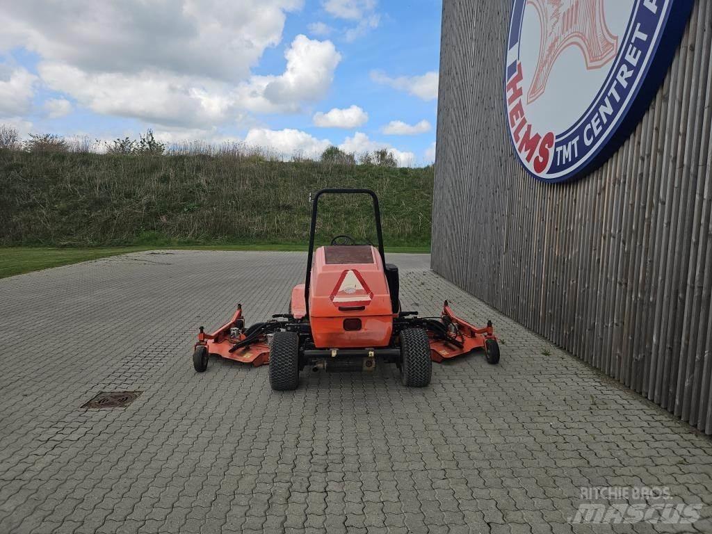 Jacobsen HR5111 Traktorske kosilice