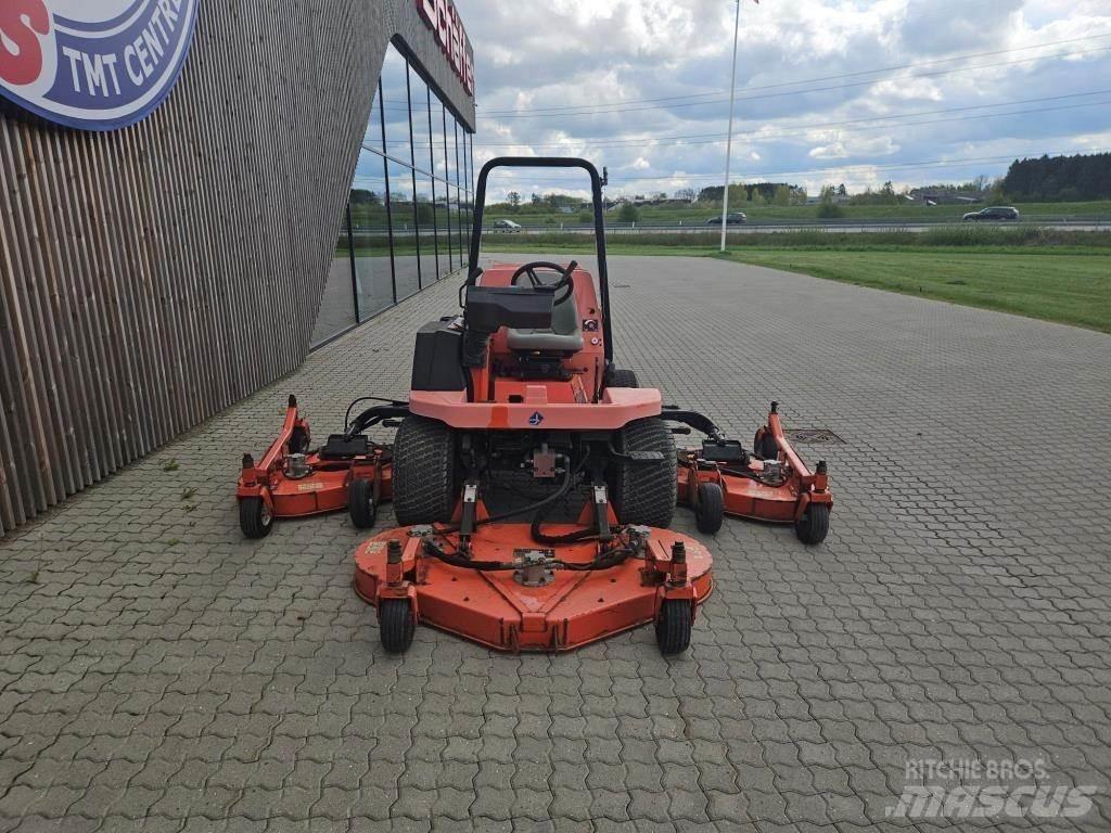 Jacobsen HR5111 Traktorske kosilice