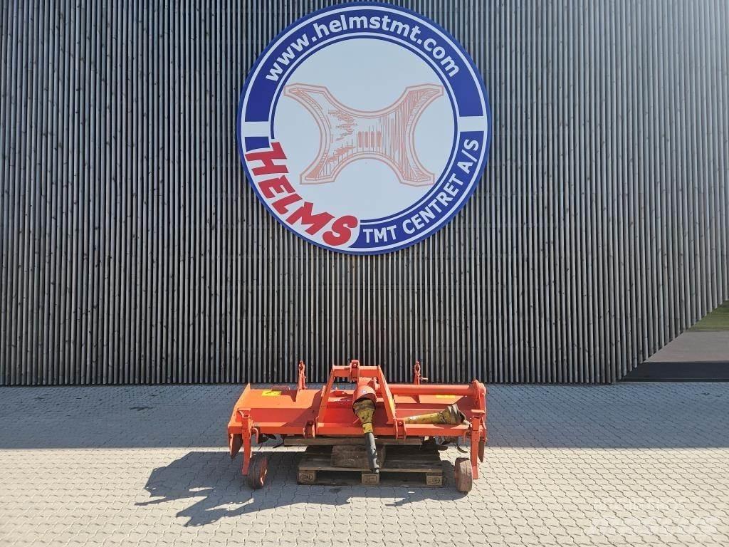 Kuhn EL EL62-210 Makaze
