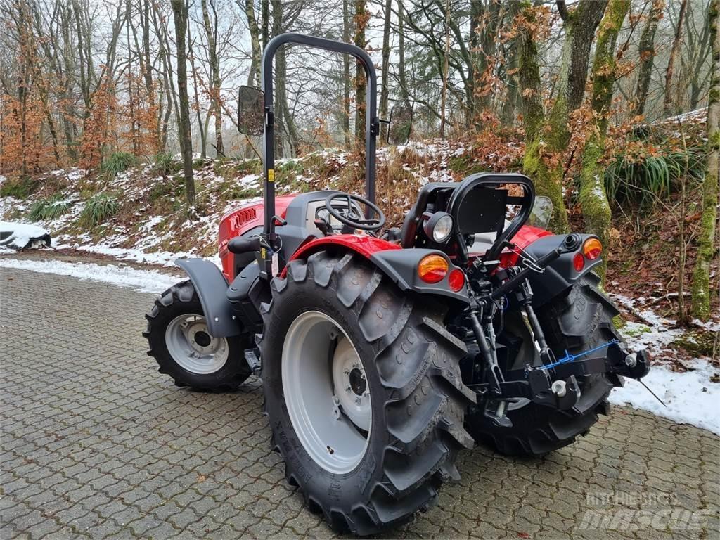 McCormick X2.055 Traktori