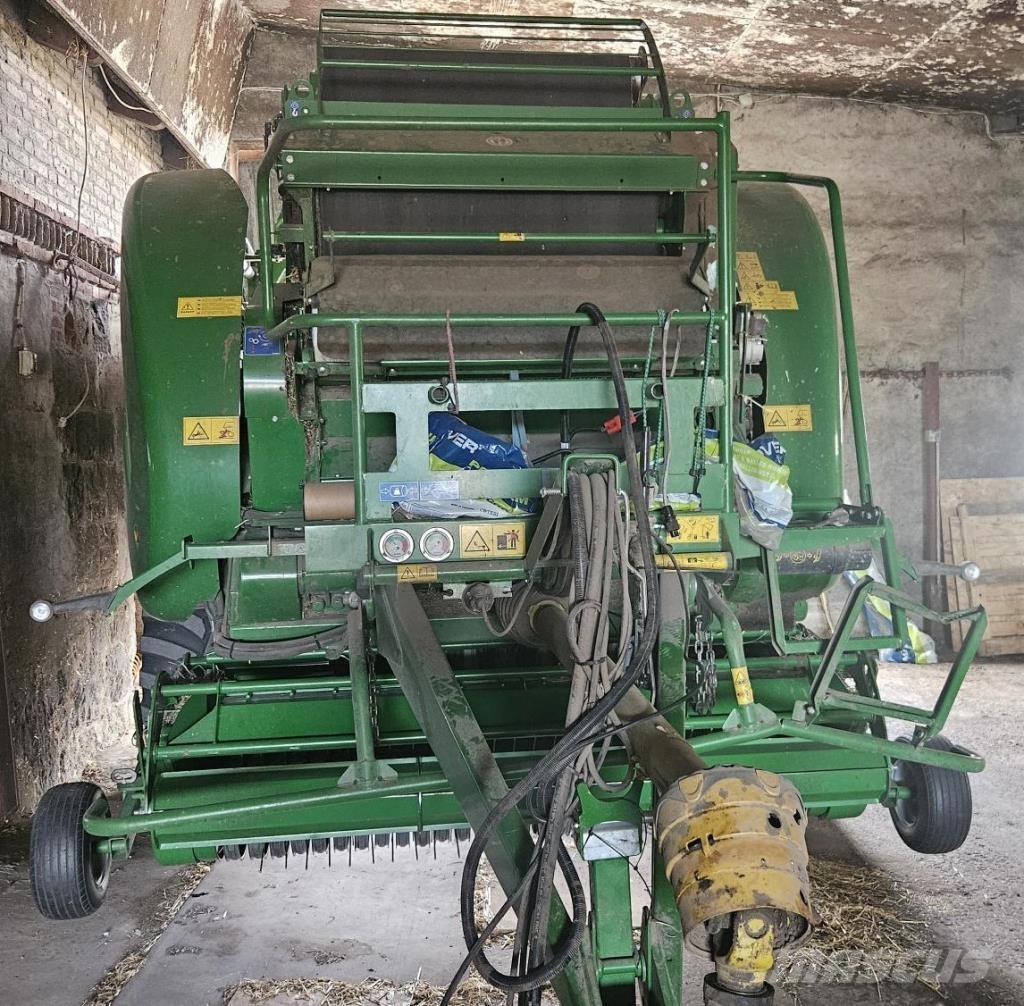 McHale Fusion Vario Ostalo za građevinarstvo