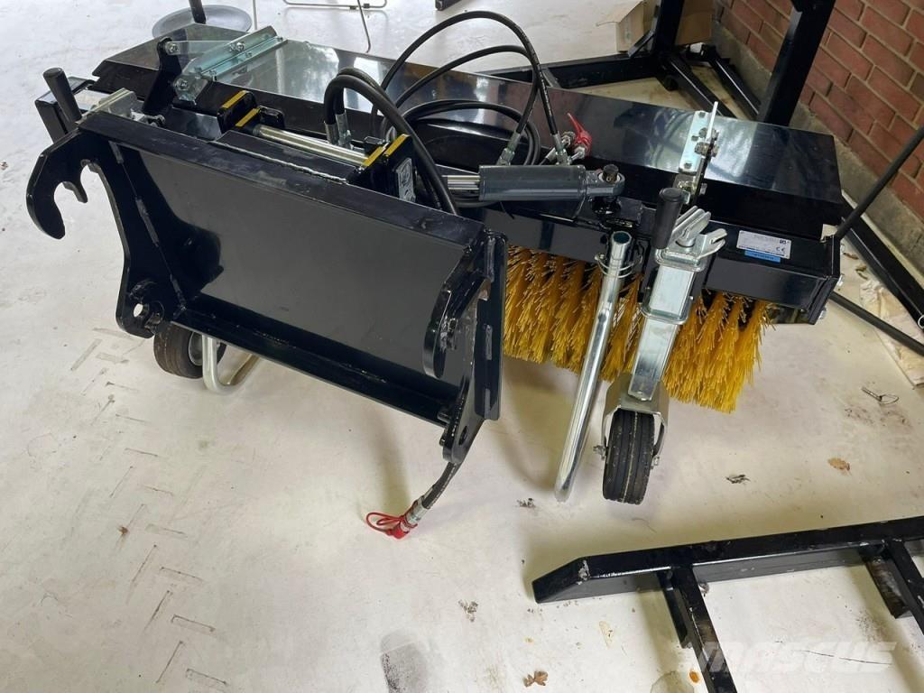 TMT SWEEPER 150 Mašine za čišćenje