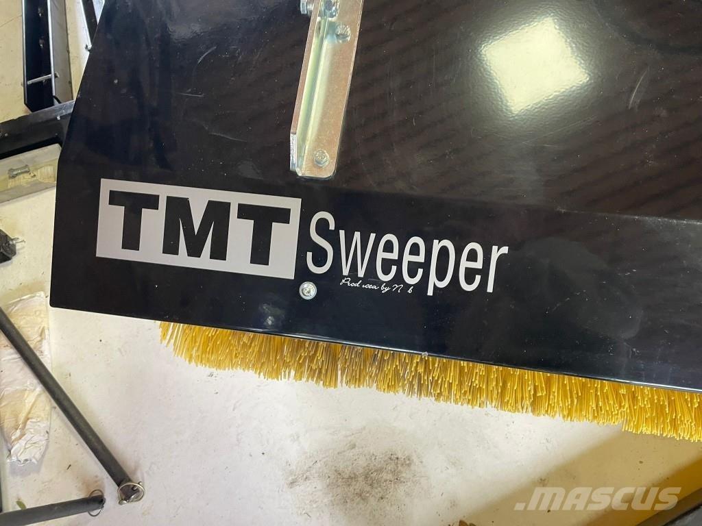 TMT SWEEPER 150 Mašine za čišćenje