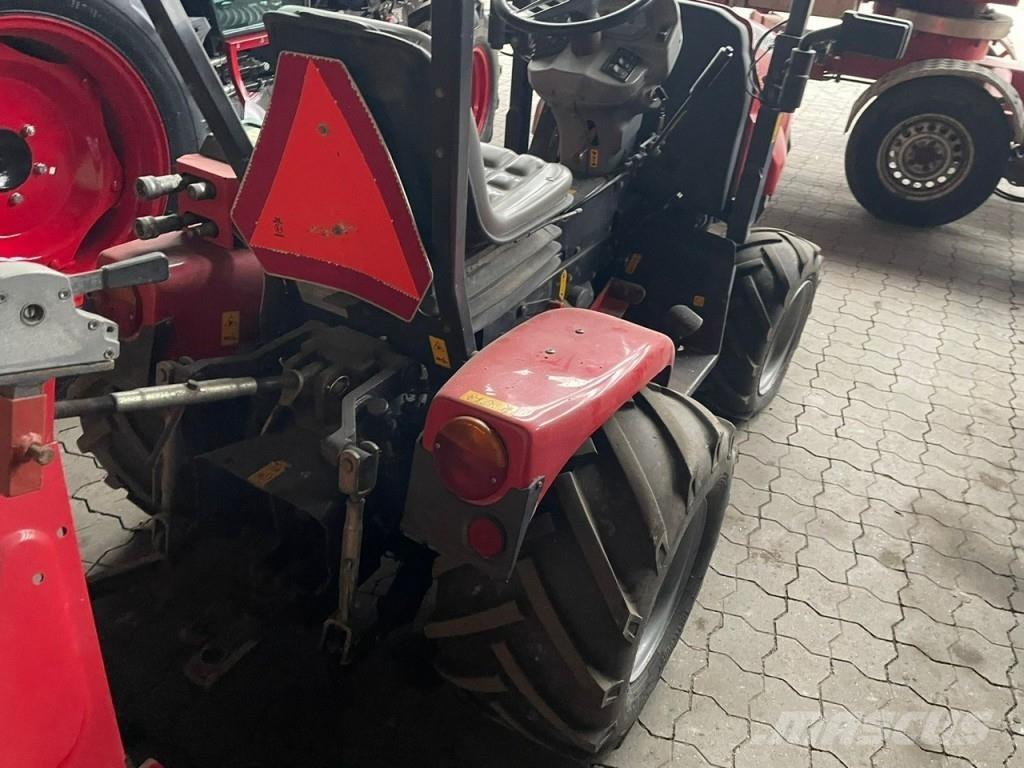 Valpadana 1330 HST Manji traktori