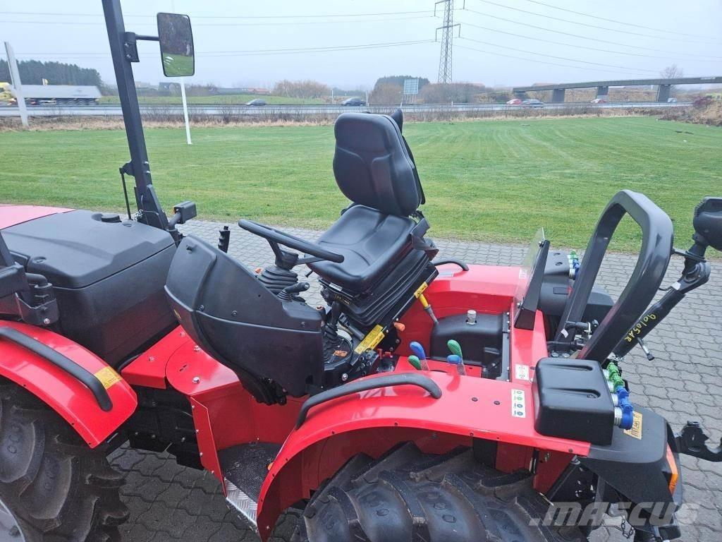 Valpadana 90115 AR Traktori