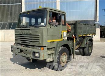 Astra BM20FZ Ostali kamioni