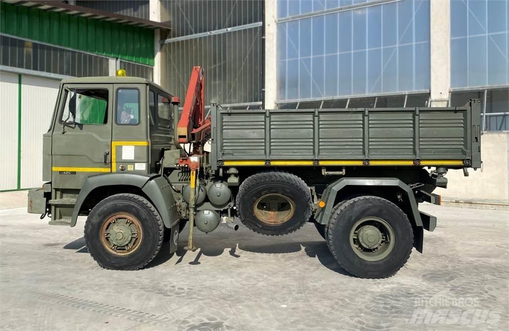 Astra BM20FZ Ostali kamioni