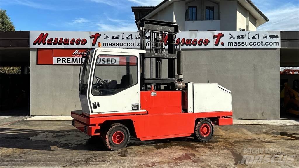 Battioni & Pagani H-T5C Dizelski viljuškari