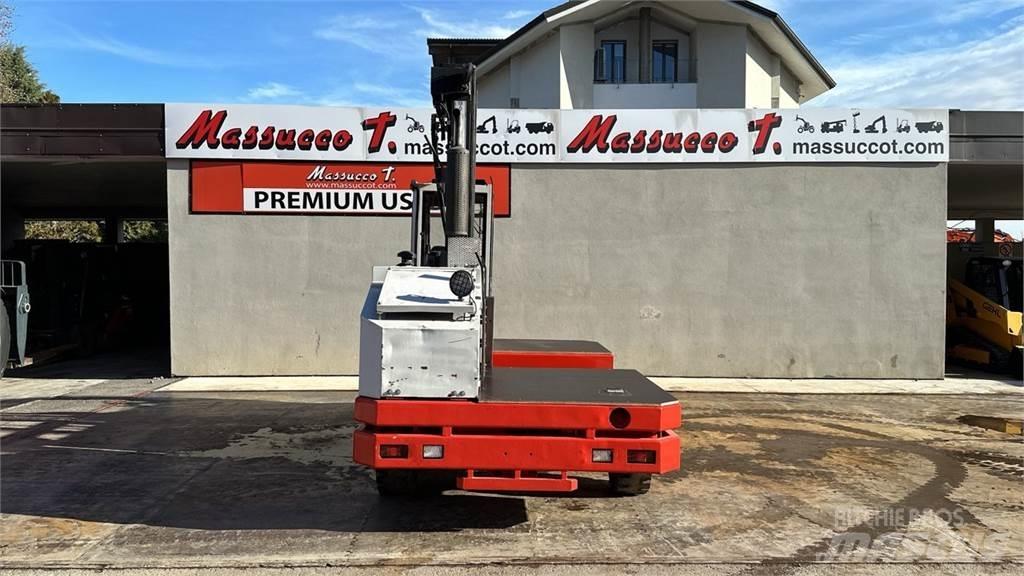 Battioni & Pagani H-T5C Dizelski viljuškari