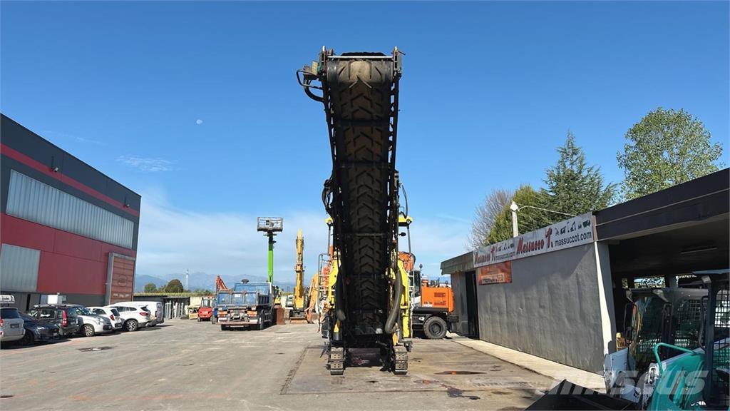 Bomag BM2000/60-2 Freze za asfalt