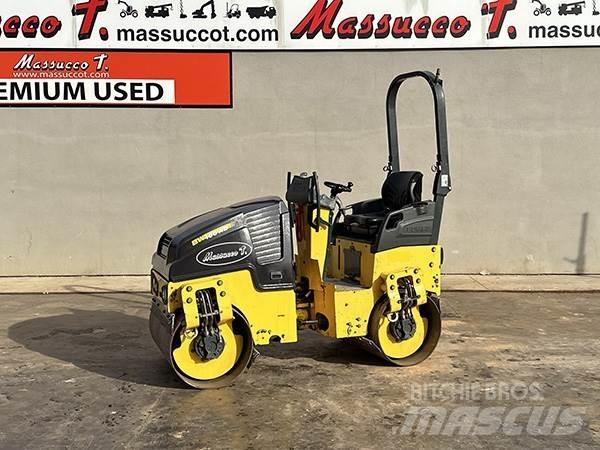 Bomag BW100 ADM-5 Nabijači zemlje