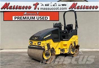 Bomag BW120 Nabijači zemlje