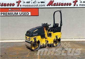 Bomag BW80-AD Nabijači zemlje