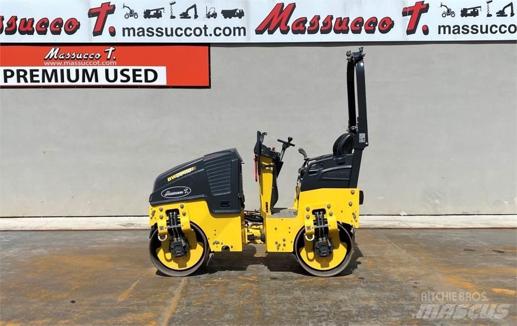 Bomag BW80-AD Nabijači zemlje