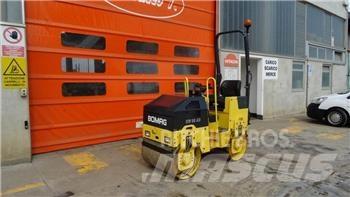 Bomag BW80AD Nabijači zemlje