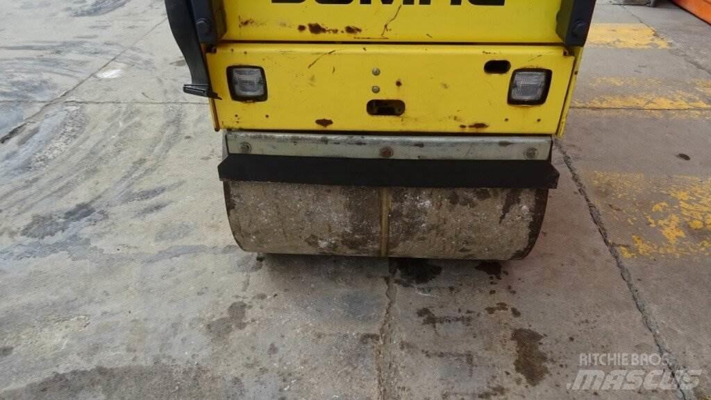Bomag BW80AD Nabijači zemlje