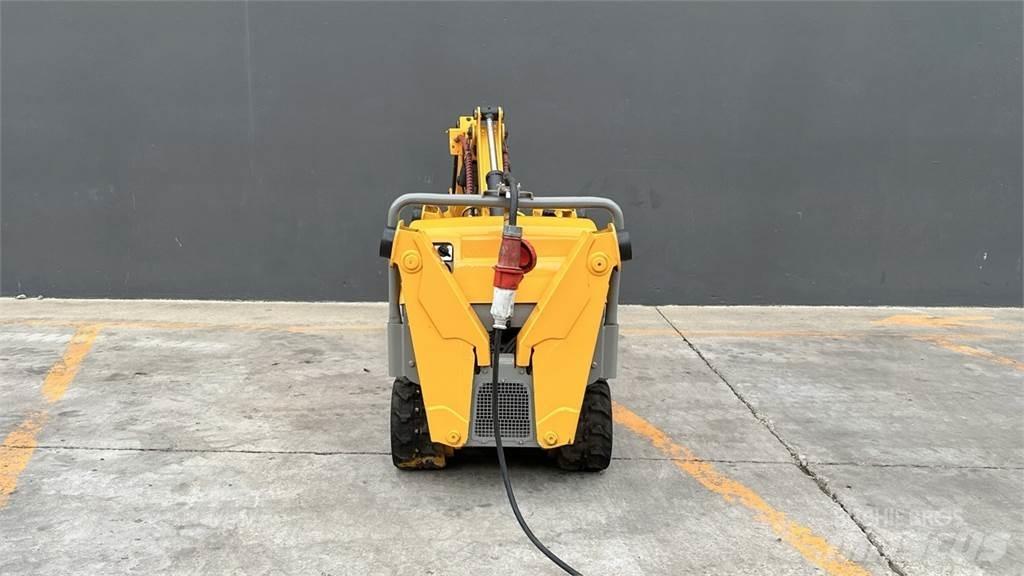 Brokk 90 Mini bageri < 7t