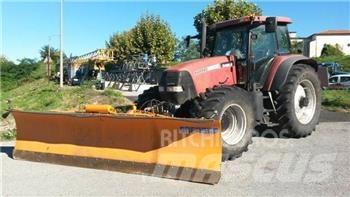 Case IH MXM190 Snežne daske i plugovi