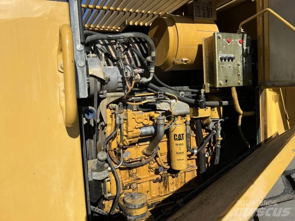 CAT 950 F2H Utovarivači na točkove