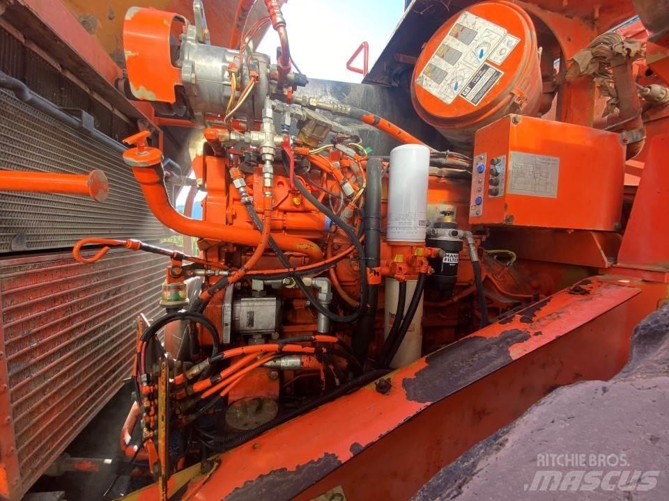 CAT 950G Utovarivači na točkove