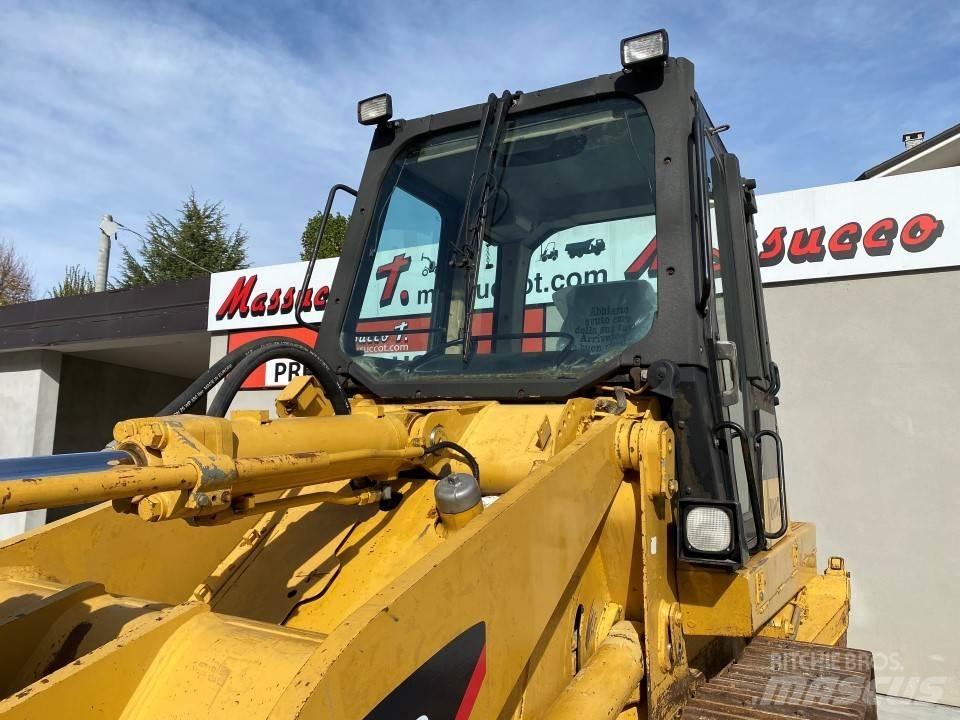 CAT 953C Utovarivači na točkove