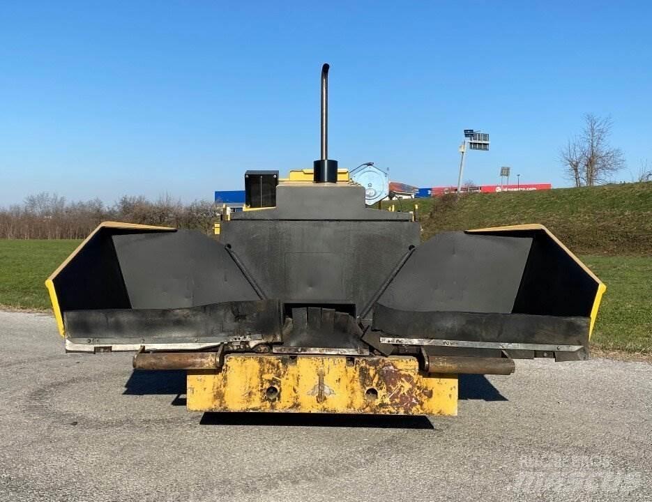 CAT BB621E Asfaltni finišeri