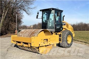 CAT CS54B Nabijači zemlje