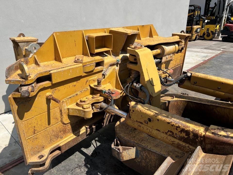 CAT D6N LGP Buldožeri guseničari