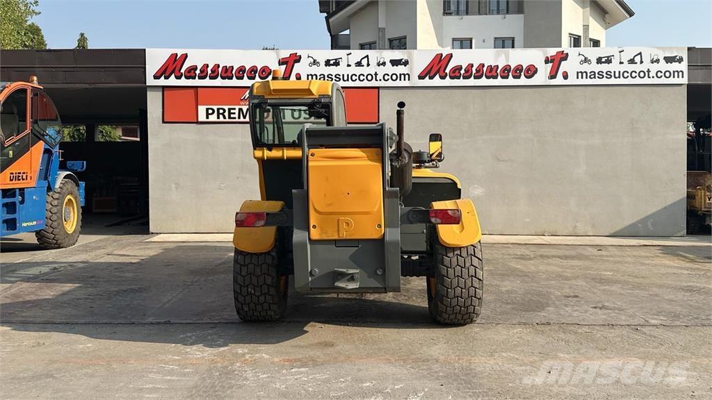 Dieci SAMSON 70.10 Teleskopski viljuškari