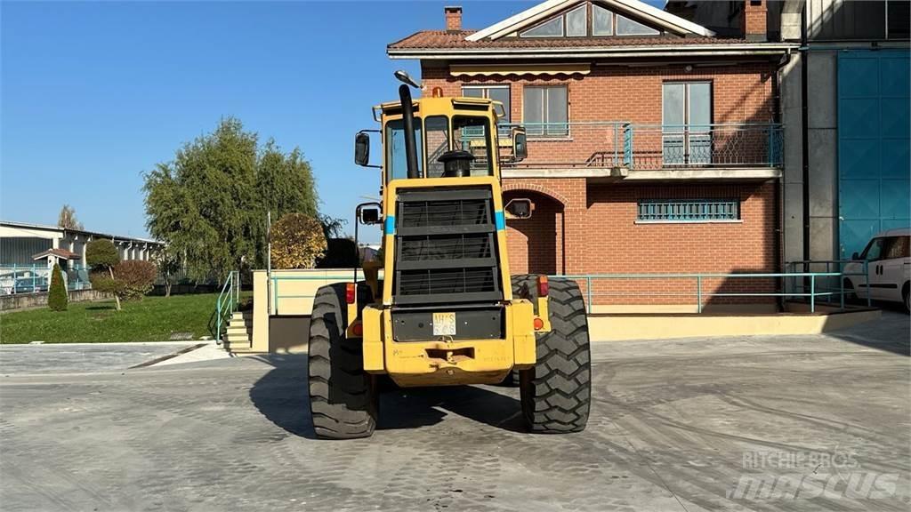 Dresser 530 AII 4x4 Utovarivači na točkove