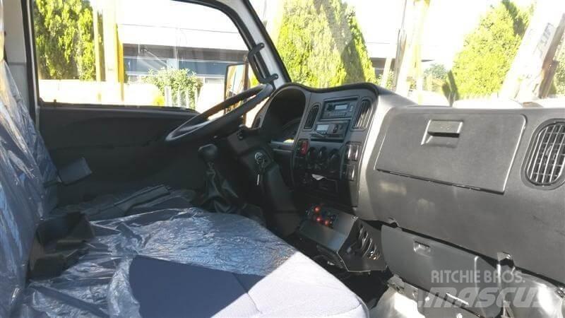  Durso PVA-4365VM/L Snežne daske i plugovi