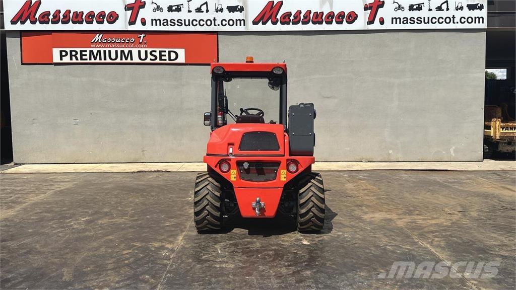 Everun ERT1500 4x4 Teleskopski viljuškari