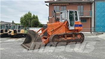 Fiat-Allis FL175 Utovarivači na točkove