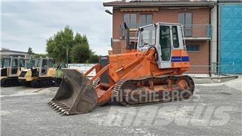 Fiat-Hitachi FL175 Utovarivači na točkove