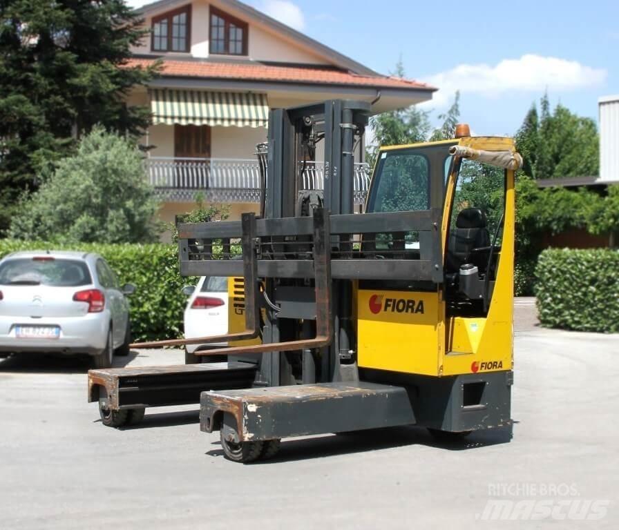 Fiora SE-LT40F Električni viljuškari