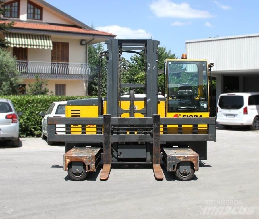 Fiora SE-LT40F Električni viljuškari