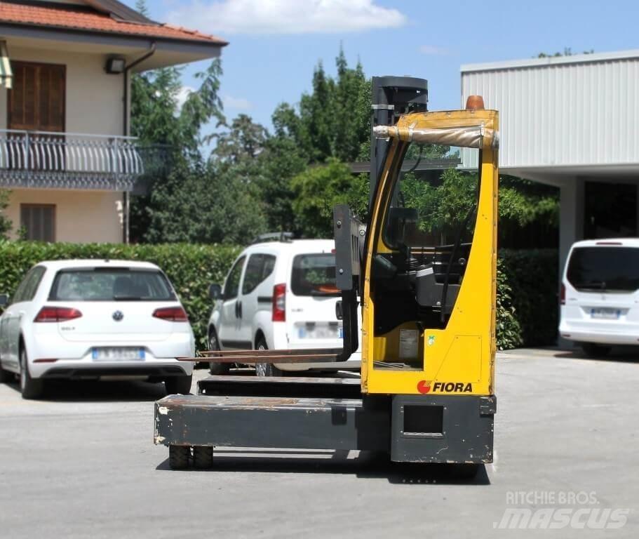 Fiora SE-LT40F Električni viljuškari