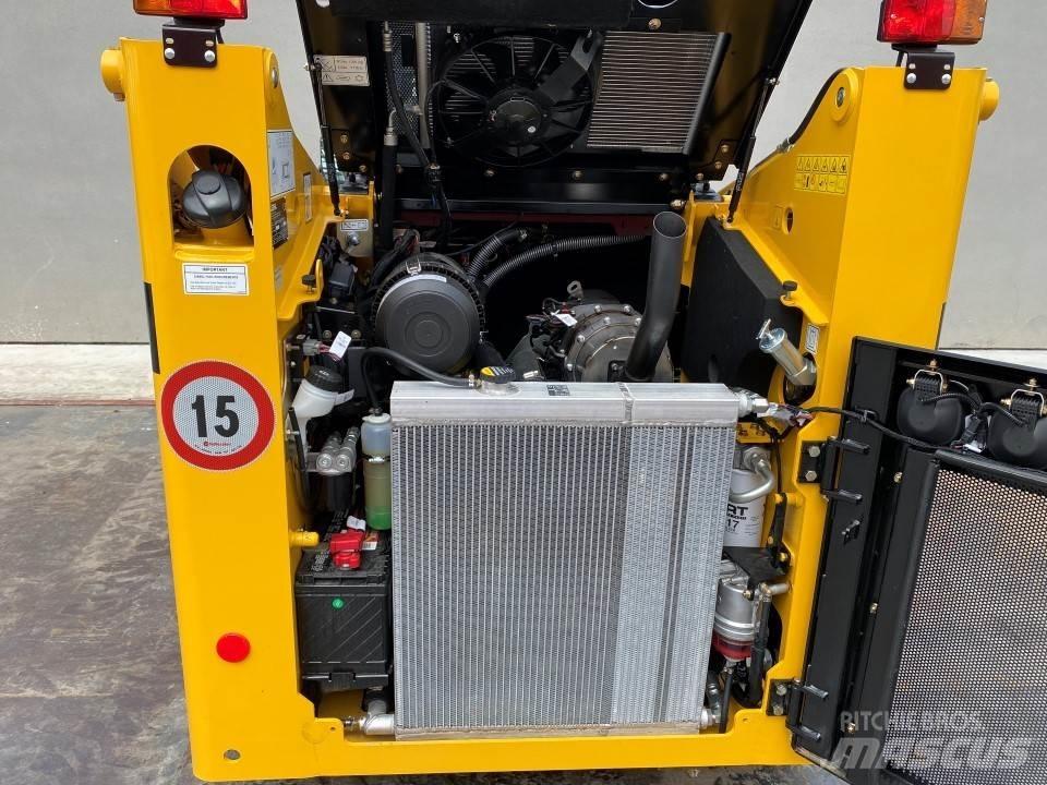 Gehl R190 Skid steer mini utovarivači