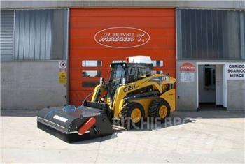 Gehl V270 Skid steer mini utovarivači