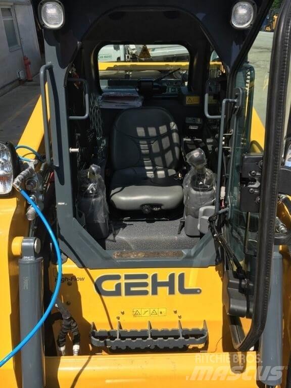 Gehl V270 Skid steer mini utovarivači