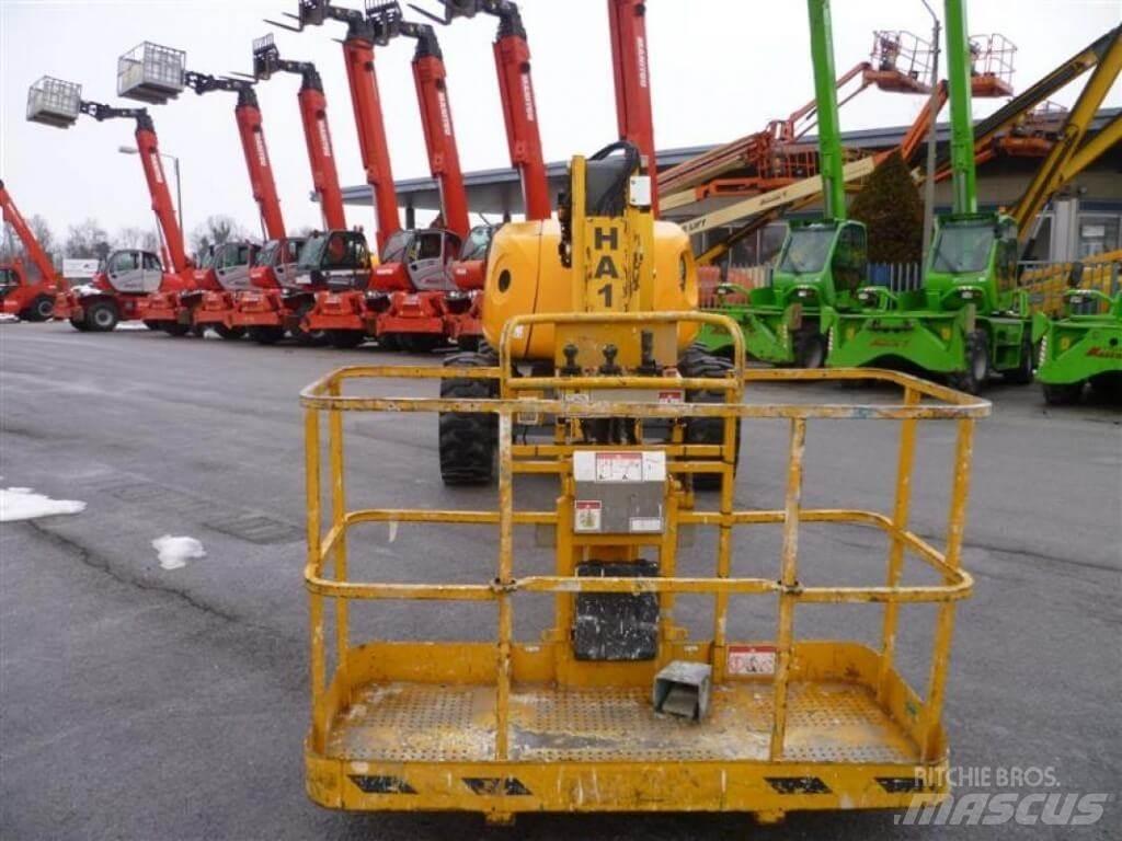 Haulotte HA18PXNT Ostali kranovi i platforme