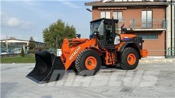 Hitachi ZW180-5B Utovarivači na točkove